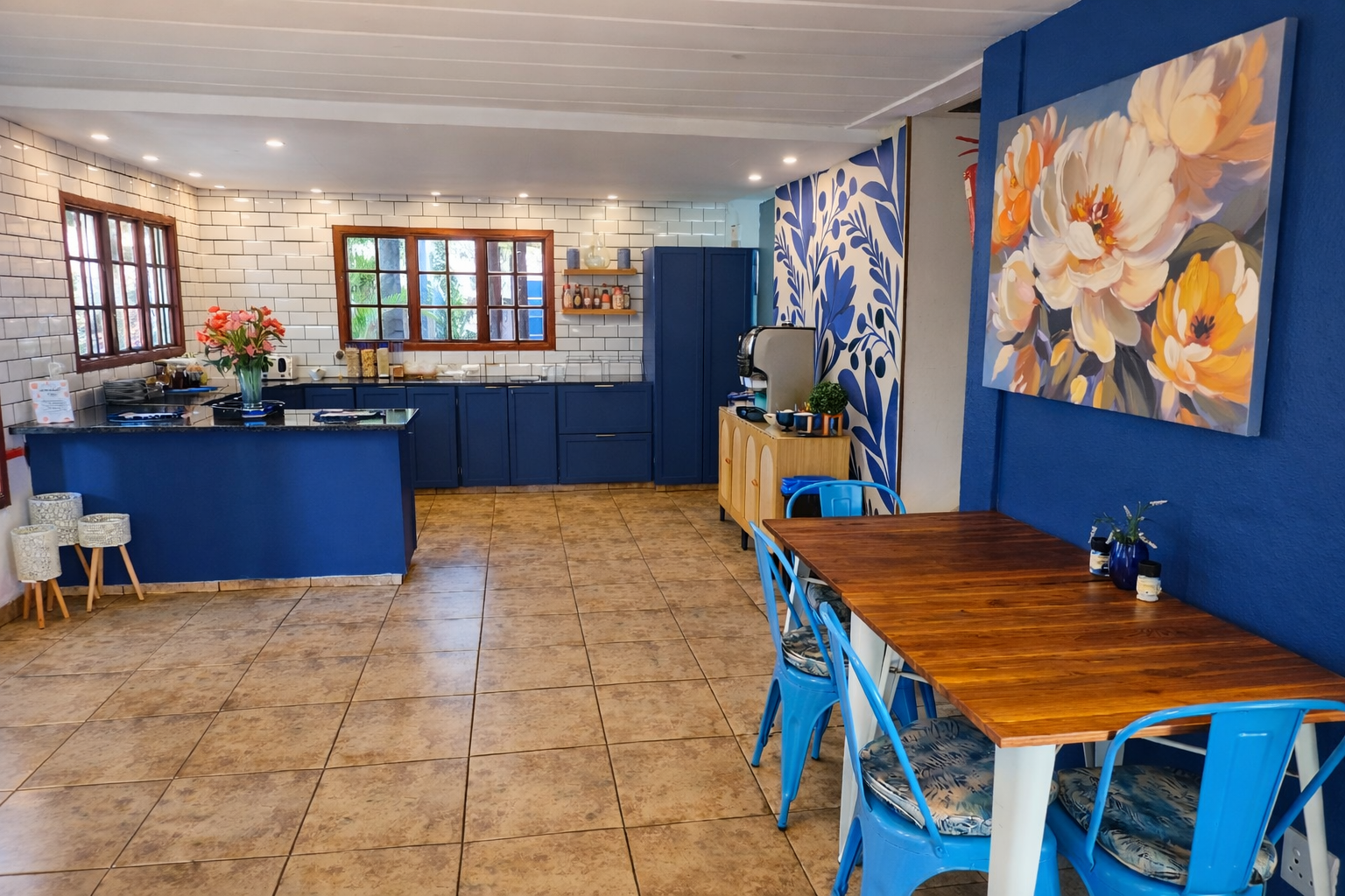 Breakfast room new Breakfast room new