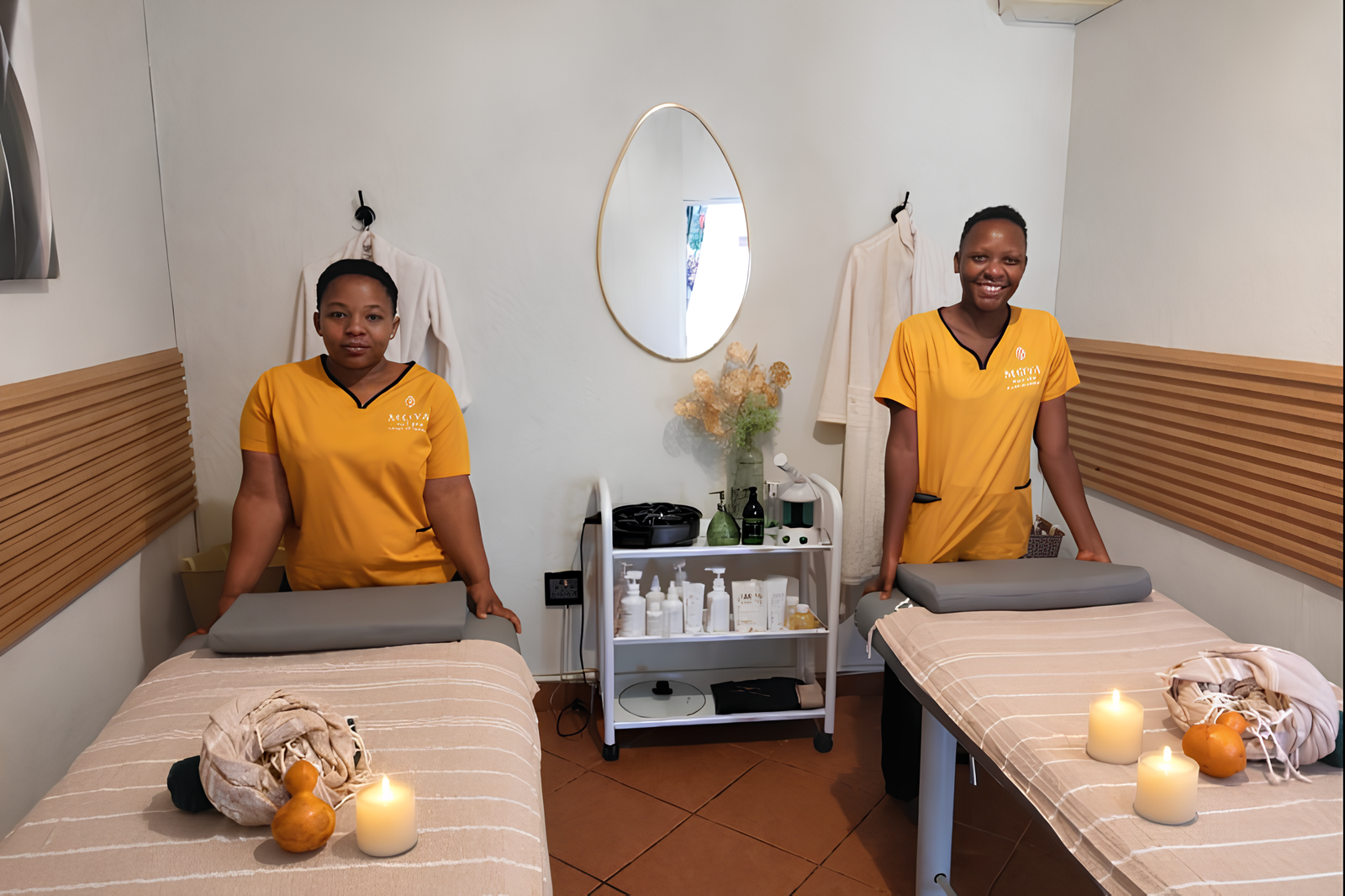 Spa