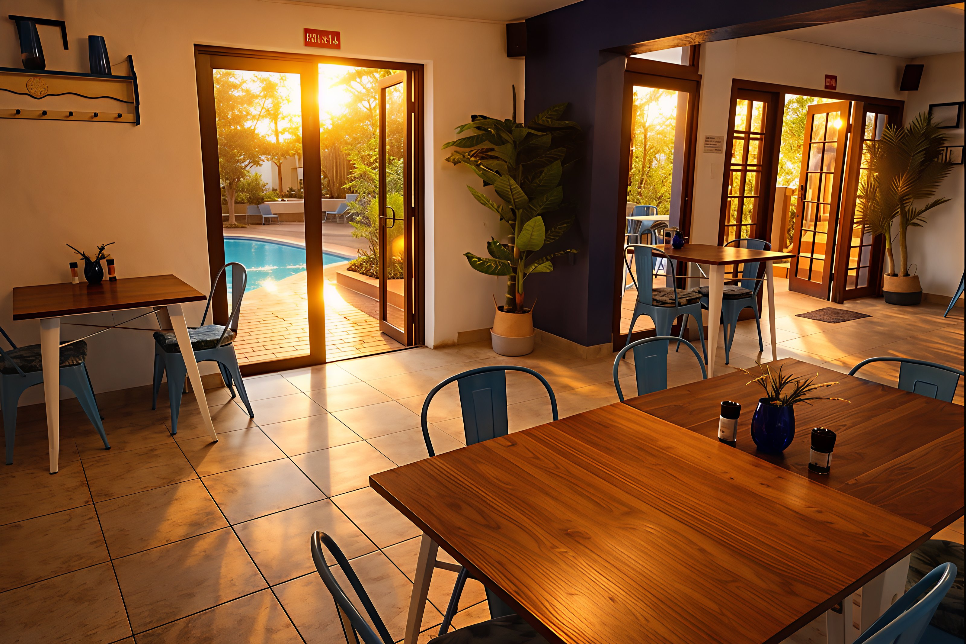 breakfast room normal breakfast room normal