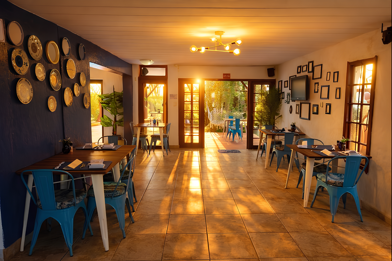 breakfast room breakfast room